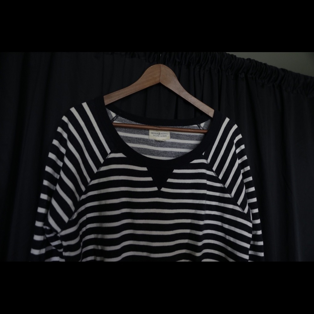 Ralph Lauren Pullover - Picture 2 of 3